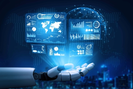 云脉信息资讯中心 - 网站开发与智能信息系统前沿报道(图2)