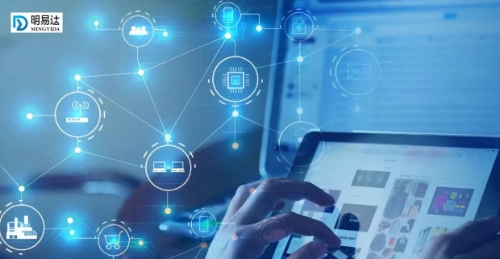 云脉信息资讯中心 - 网站开发与智能信息系统前沿报道(图3)